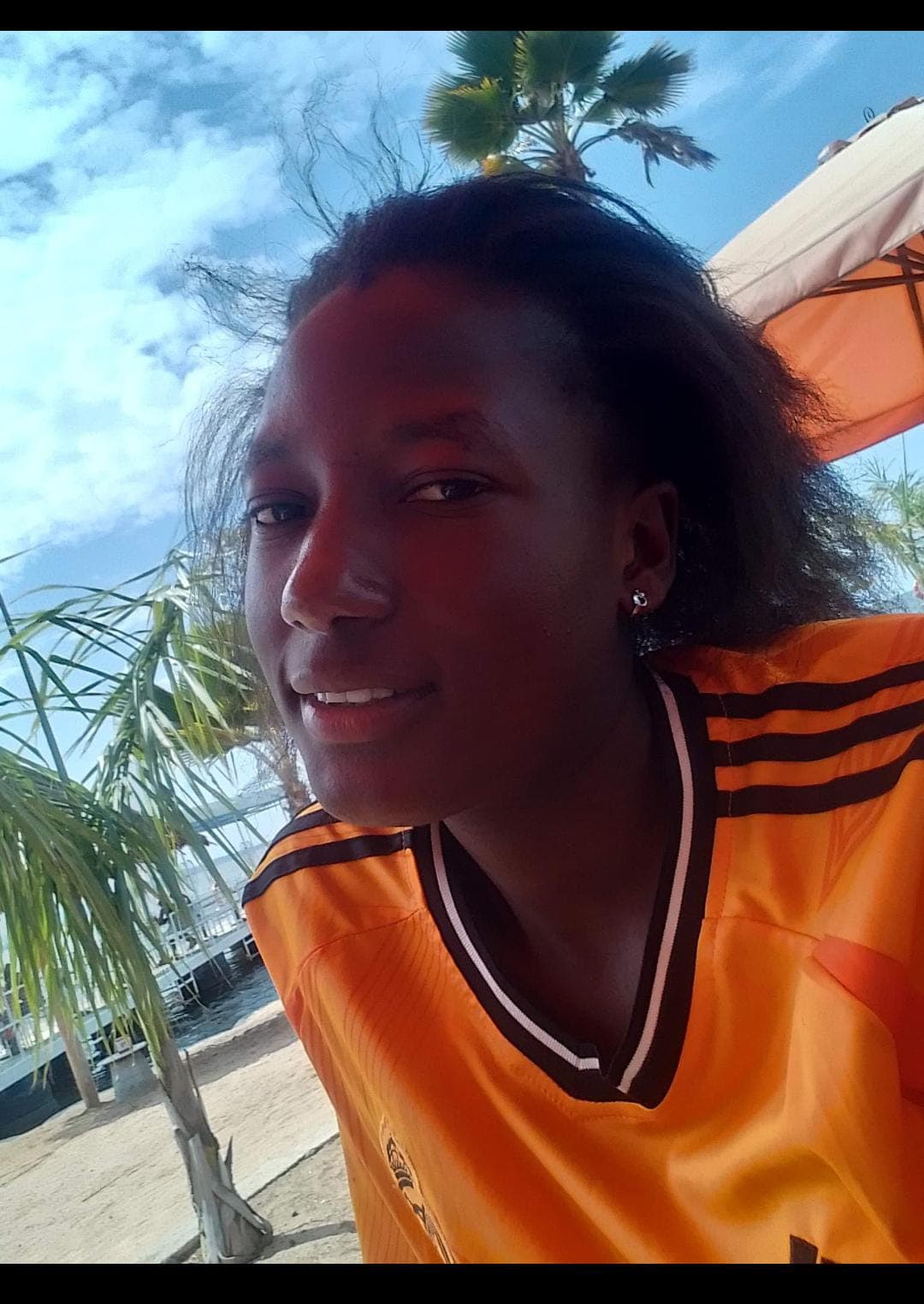 Emilly Shine Ochieng