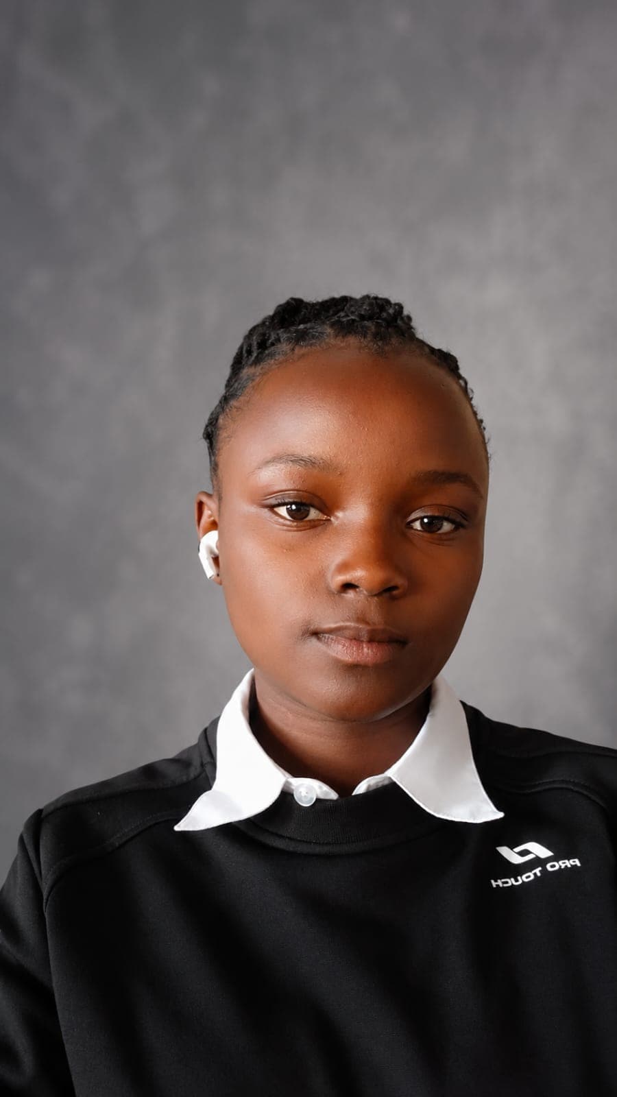 Faith Njoroge