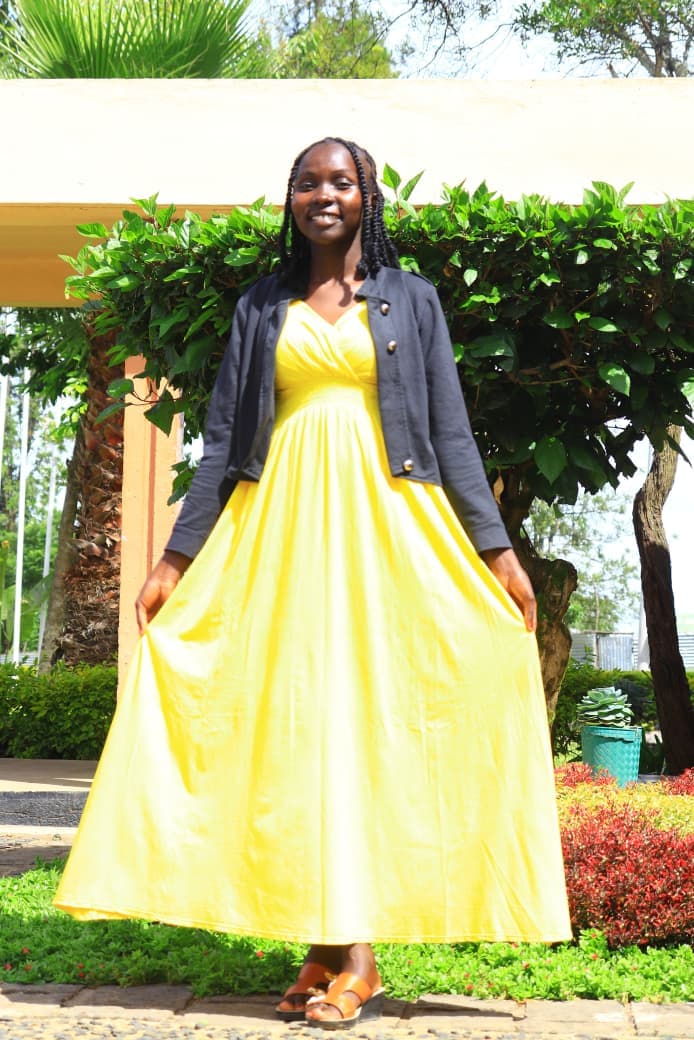 Lynn Kiplagat